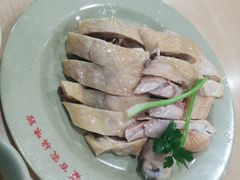 -百家鸡味馆(清泰店)
