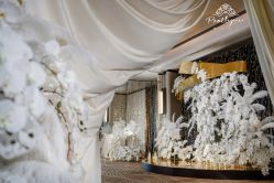 -上海海鸥丽晶酒店·宴会厅