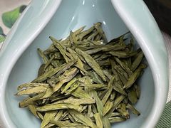 -先春西湖龍井•九曲红梅(杭大路店)