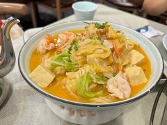 -渔娘渔家丹东海鲜(东直门店)