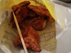 -超级鸡车(曹杨路店)