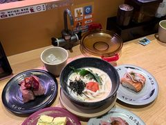 -寿司郎(皇庭广场店)