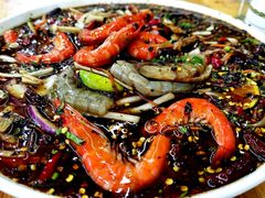 -玛扎烧烤私房菜