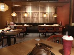大堂-吃饭皇帝大(解放西路店)