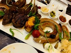 -Margherita雏菊意大利餐厅(雅颂庭购物中心店)