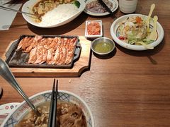 -小川洋风料理(大悦城店)