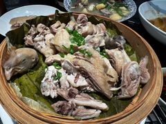 -金陵家宴·金陵春·南京菜(夫子庙店)