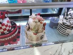 -CAKE BOSS 蛋糕老板(北京世纪金源购物中心)