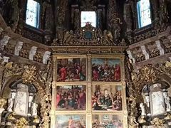 -瓦伦西亚大教堂