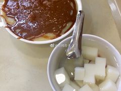 面茶-护国寺小吃(地安门店)