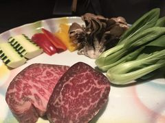 -Ginza Onodera铁板烧(外滩十八号店)