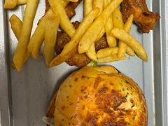 -必胜客(新辰里酒仙桥店)