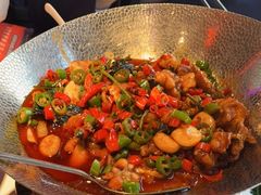 -匠熙小馆(崇文门店)