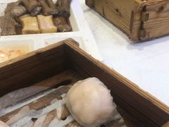 -金翠皇宫粤菜·点心·海鲜(科技园店)