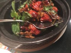 -鹿港小镇(悠唐店)