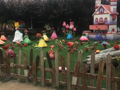 -安徒生童话乐园