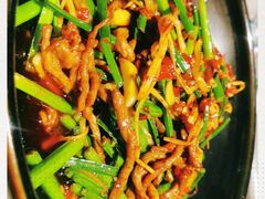 -铜锣湾·有麝自然香(长嘉汇购物公园店)