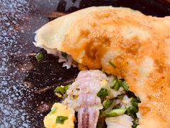 -地二手作鱼汤馄饨(上街里店)