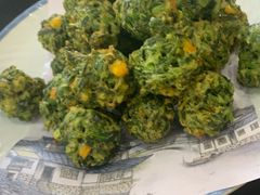 -诺敏塔拉奶茶-布里亚特包子-手把肉(锦都会店)