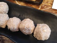 牛肉丸-林记潮牛·牛肉火锅(上马墩店)