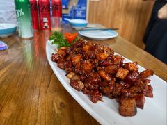 -闻香阁·清真(光荣道店)