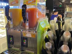 -火炉火自助餐(喜隆多店)
