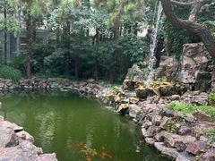 -上海虹桥迎宾馆