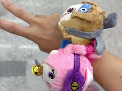 -暴风岛沉浸式体验馆(百联世纪店)