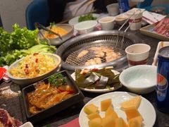 -一品诚记烤肉·甄选店(中南路店)