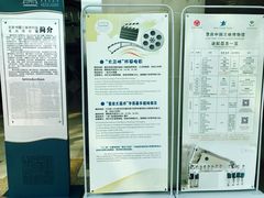 导游图-重庆中国三峡博物馆(重庆博物馆)