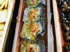 -竹一味·竹筒饭