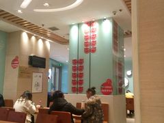 -权味·朝鲜族拌饭(勒泰店)