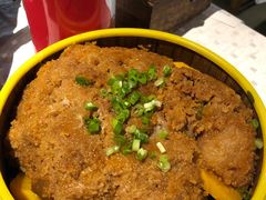 -鄱阳湖·江西小炒·瓦罐煨汤(五道口店)