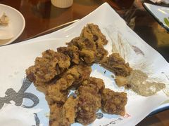 -清真文铁家烧麦馆