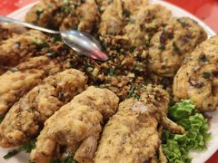 -大树下海鲜饭店