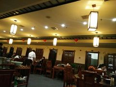 大堂-孙府大院(步行街店)