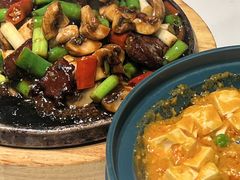 -志明眷村·台式融合菜·宵夜