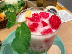 -mango tree芒果树泰国餐厅(青岛万象城店)