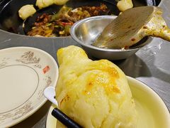 -山地居烤全羊·柴火鸡(大坪-半山公馆店)