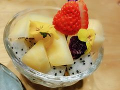 -隐泉之语日式料理(王府中环店)