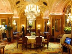 -The Ritz Restaurant