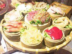 -古木枫老火锅(洪崖洞店)