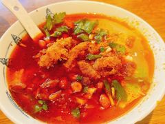 -豆相识•九九豆腐脑(牛咡桥店)