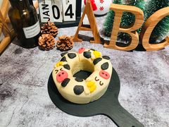 -ABC Cooking Studio(西安大悦城店)