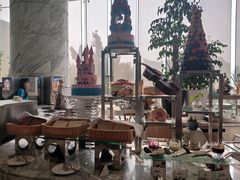 -漳州佰翔圆山酒店·圆山畔西餐厅