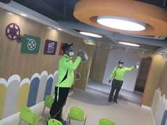 -深圳绿色亿家专业除甲醛