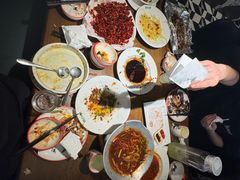 -新白鹿餐厅(滨江银泰店)