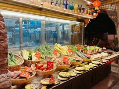 -塘屋烧烤·云南火塘烧烤品牌(春城慧谷旗舰店)