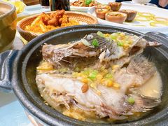 -79号渔船海鲜饭店(华强北店)