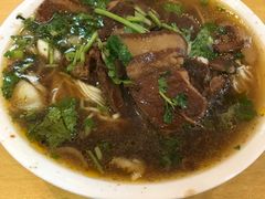 -水仙拉面(水仙街店)